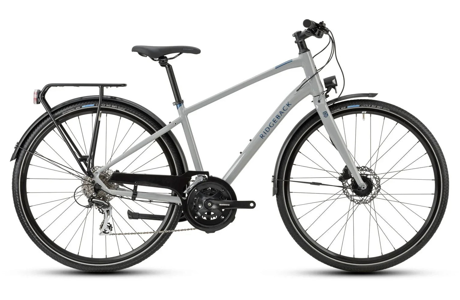 Ridgeback Element EQ - Simple Bike Store