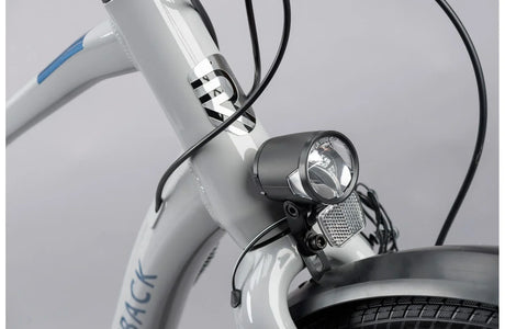 Ridgeback Element EQ - Simple Bike Store