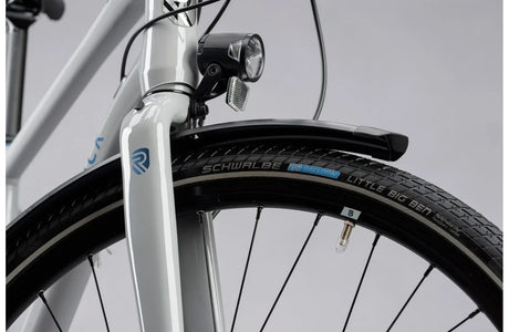 Ridgeback Element EQ - Simple Bike Store