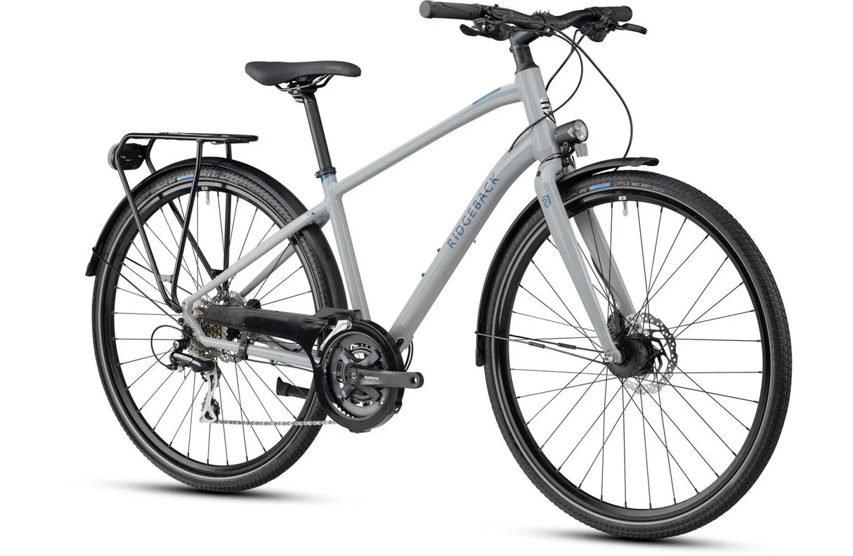 Ridgeback Element EQ - Simple Bike Store