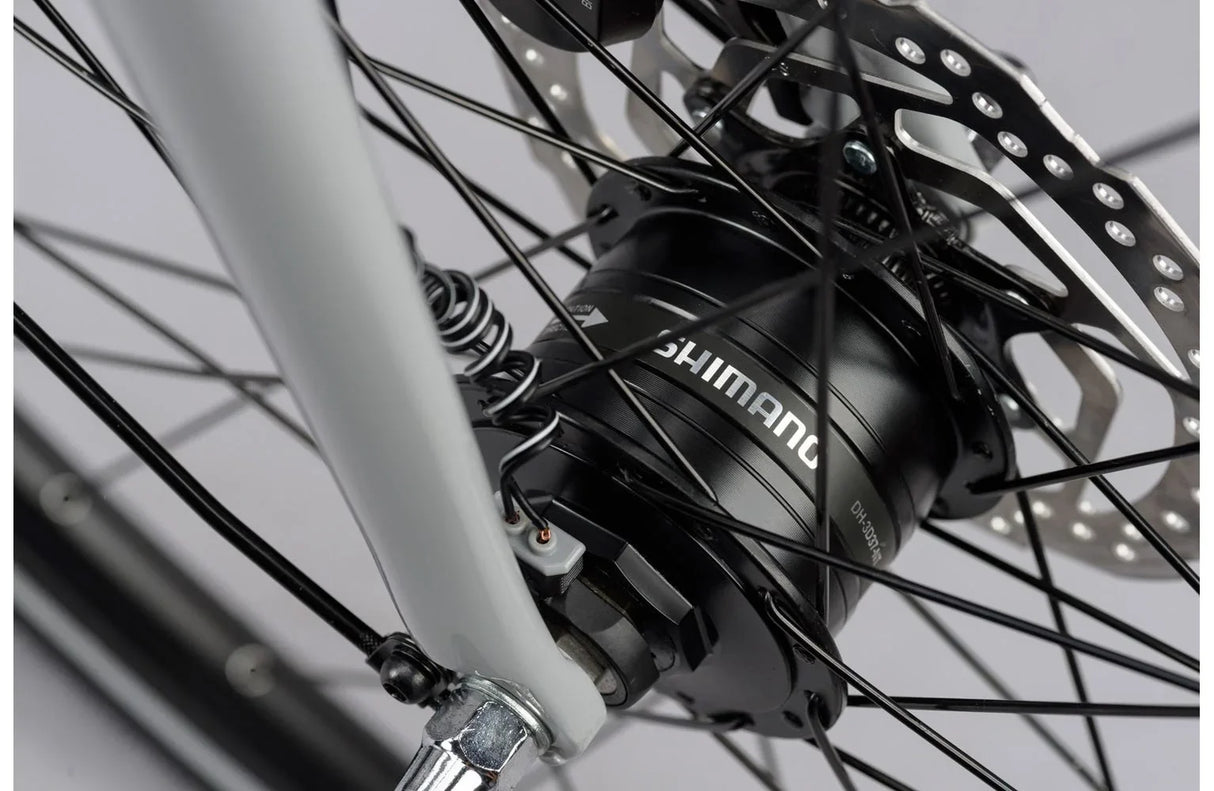 Ridgeback Element EQ - Simple Bike Store