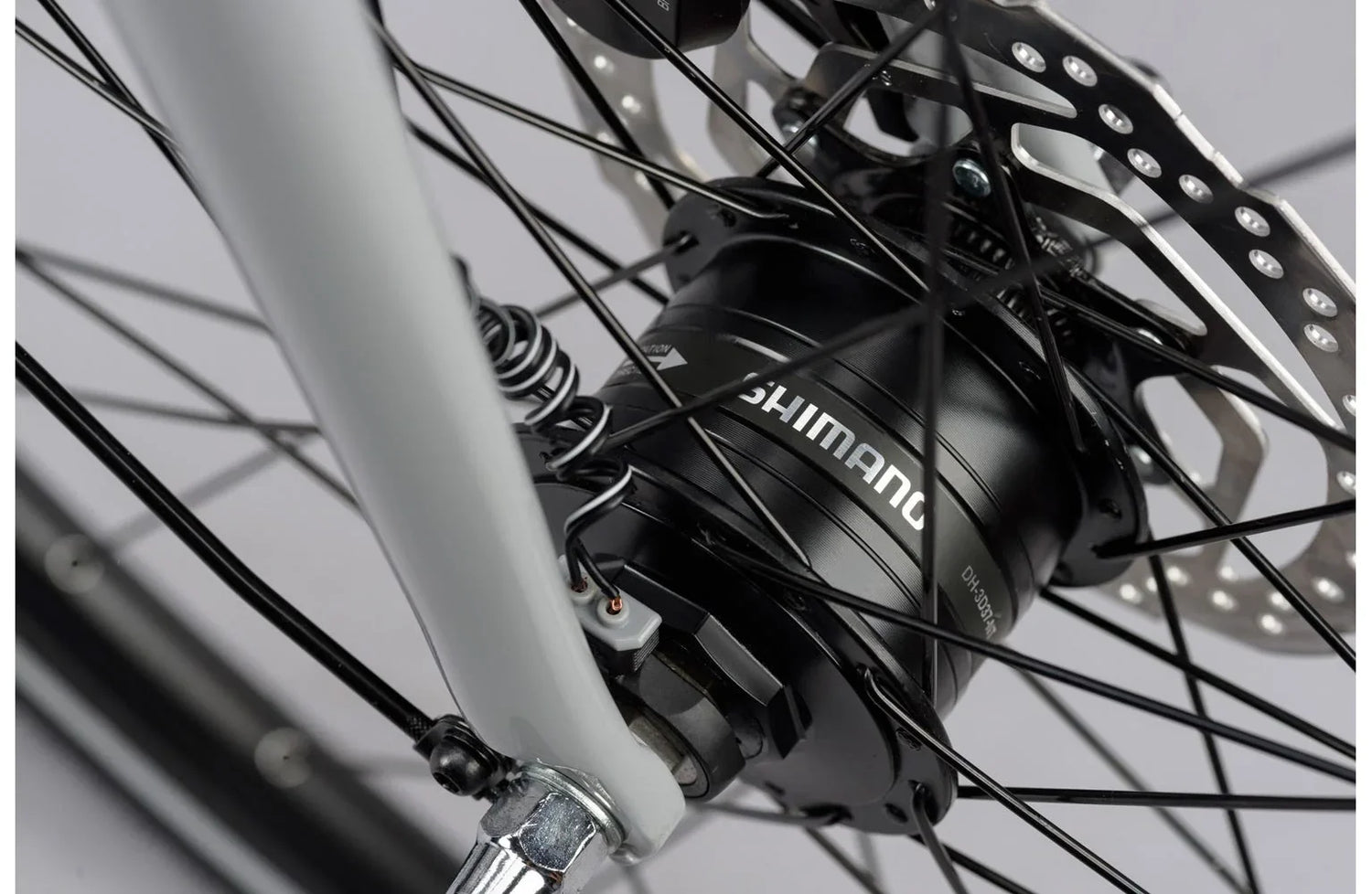 Ridgeback Element EQ - Simple Bike Store