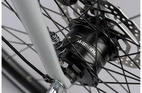 Ridgeback Element EQ - Simple Bike Store