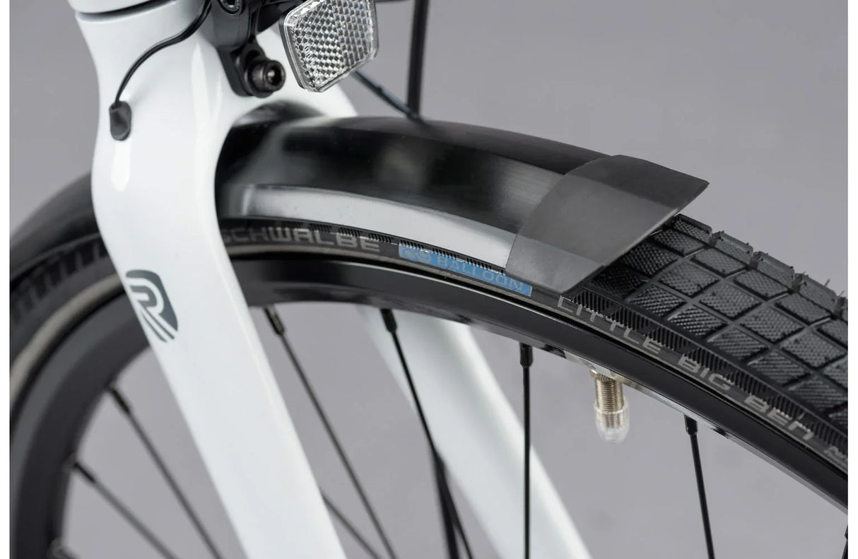 Ridgeback Supernova EQ - Simple Bike Store