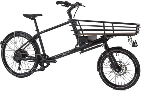 Ridgeback Butcher - Simple Bike Store