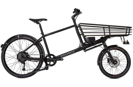 Ridgeback Butcher - Simple Bike Store