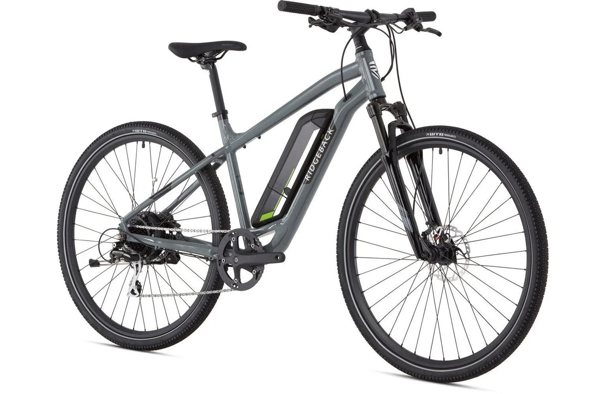 Ridgeback Arcus 1 - Simple Bike Store