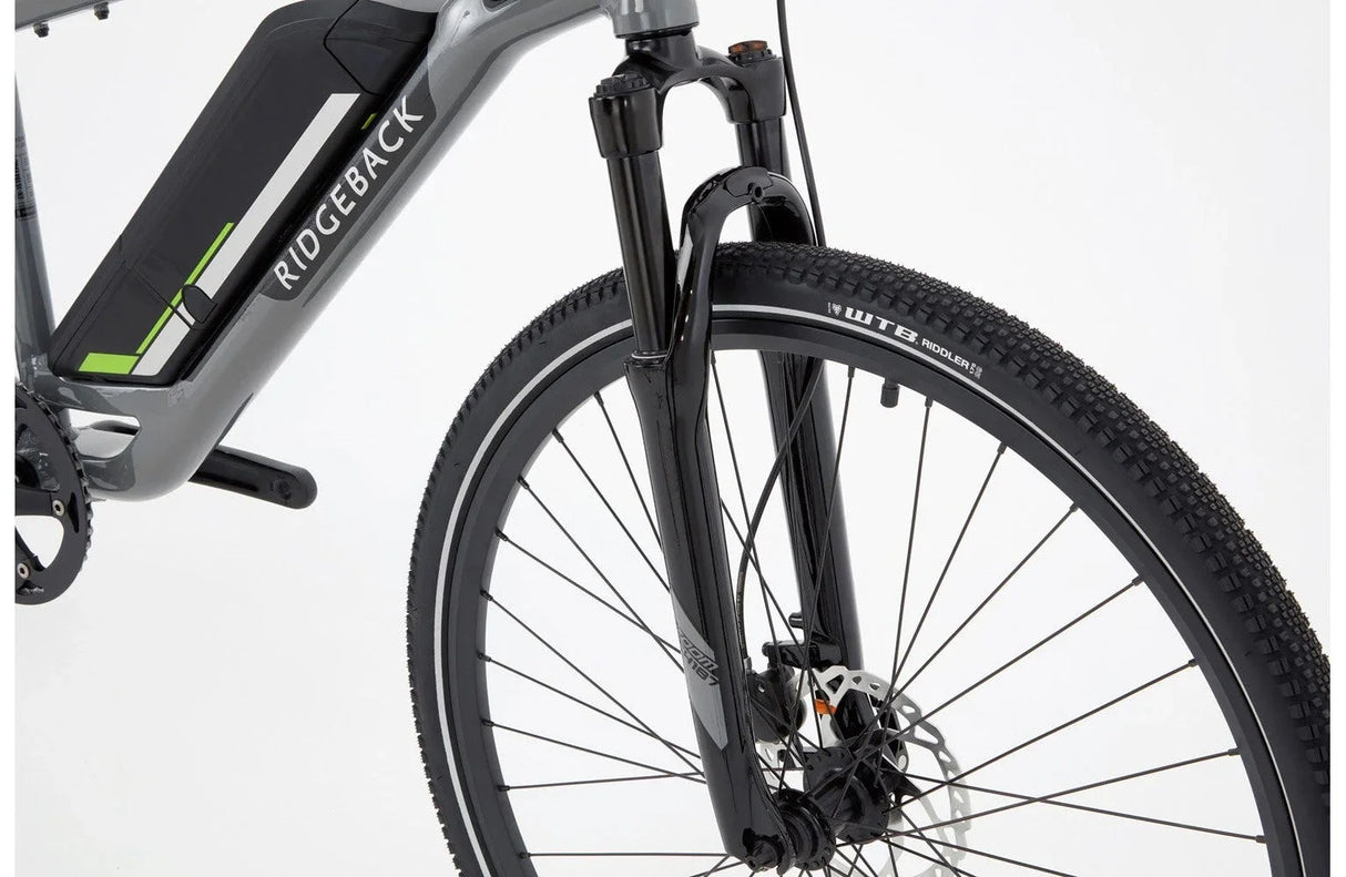 Ridgeback Arcus 1 - Simple Bike Store