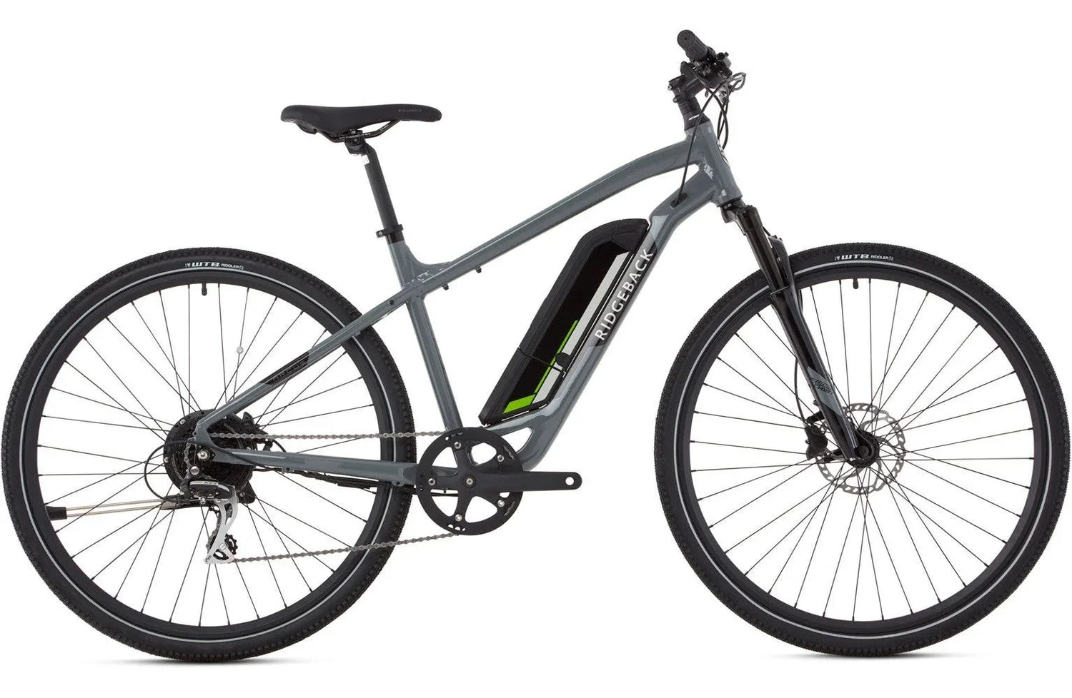 Ridgeback Arcus 1 - Simple Bike Store