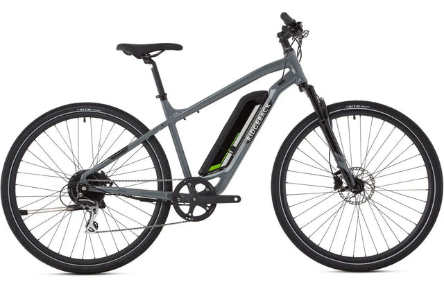 Ridgeback Arcus 1 - Simple Bike Store