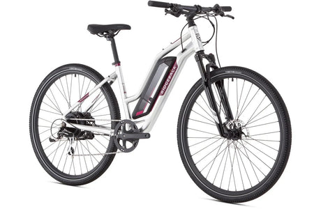 Ridgeback Arcus 1 Open Frame - Simple Bike Store