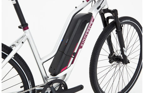 Ridgeback Arcus 1 Open Frame - Simple Bike Store