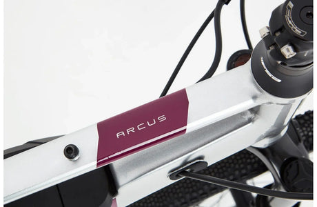 Ridgeback Arcus 1 Open Frame - Simple Bike Store