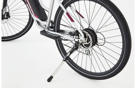 Ridgeback Arcus 1 Open Frame - Simple Bike Store