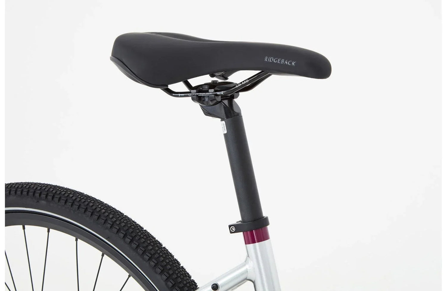 Ridgeback Arcus 1 Open Frame - Simple Bike Store