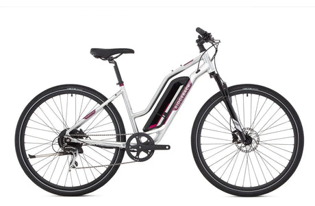 Ridgeback Arcus 1 Open Frame - Simple Bike Store