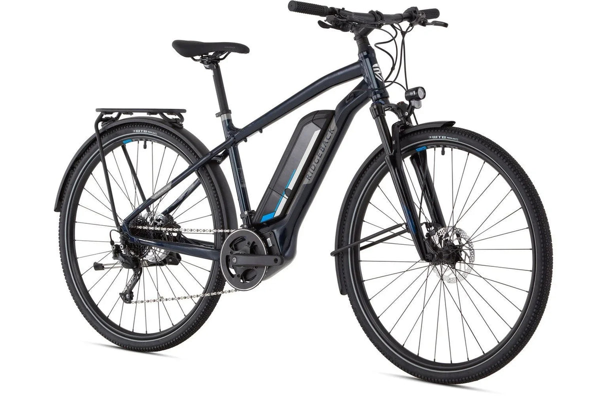 Ridgeback Arcus 2 - Simple Bike Store