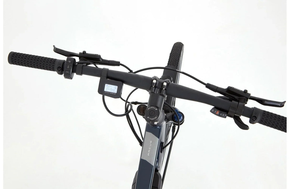 Ridgeback Arcus 2 - Simple Bike Store