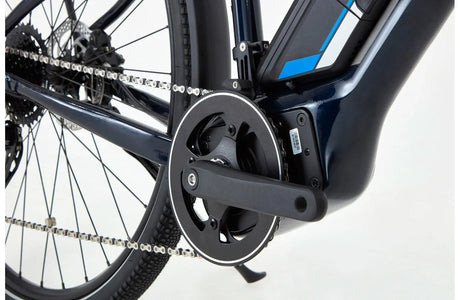 Ridgeback Arcus 2 - Simple Bike Store