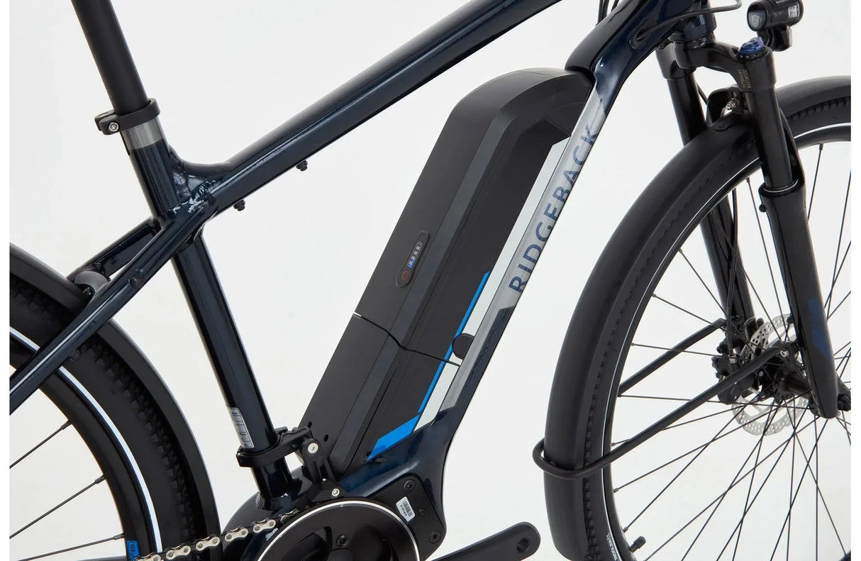 Ridgeback Arcus 2 - Simple Bike Store