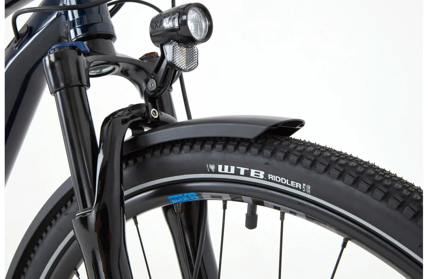 Ridgeback Arcus 2 - Simple Bike Store