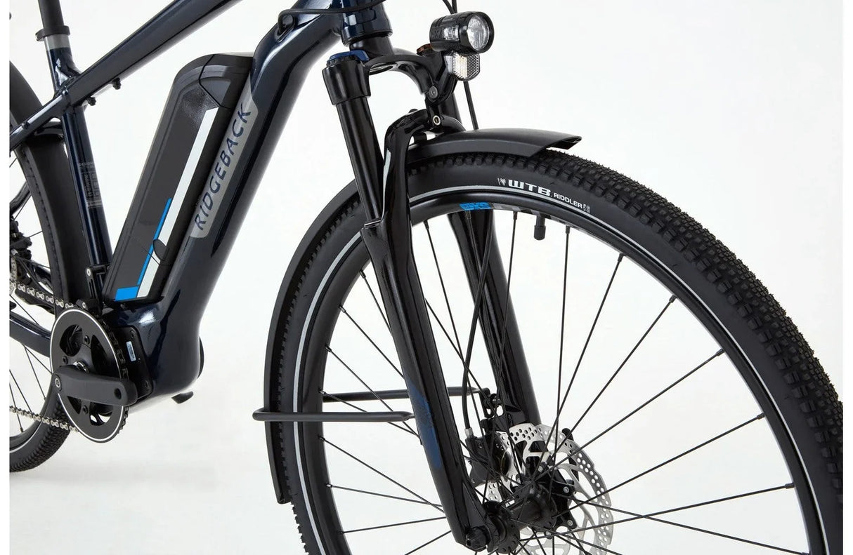 Ridgeback Arcus 2 - Simple Bike Store