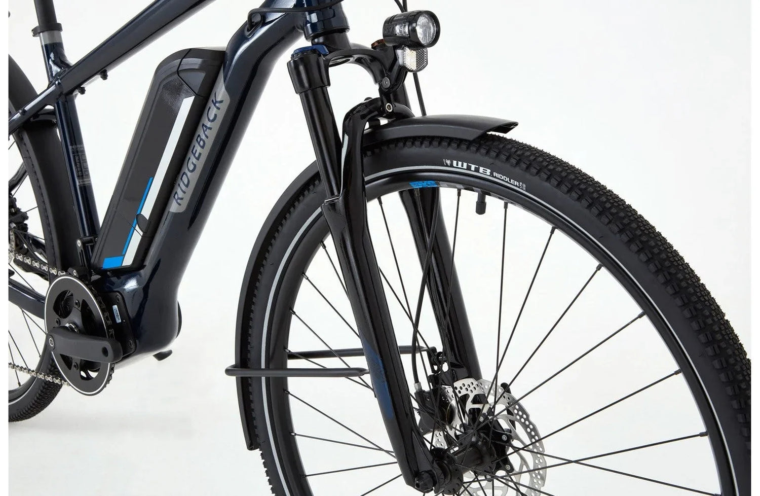 Ridgeback Arcus 2 - Simple Bike Store