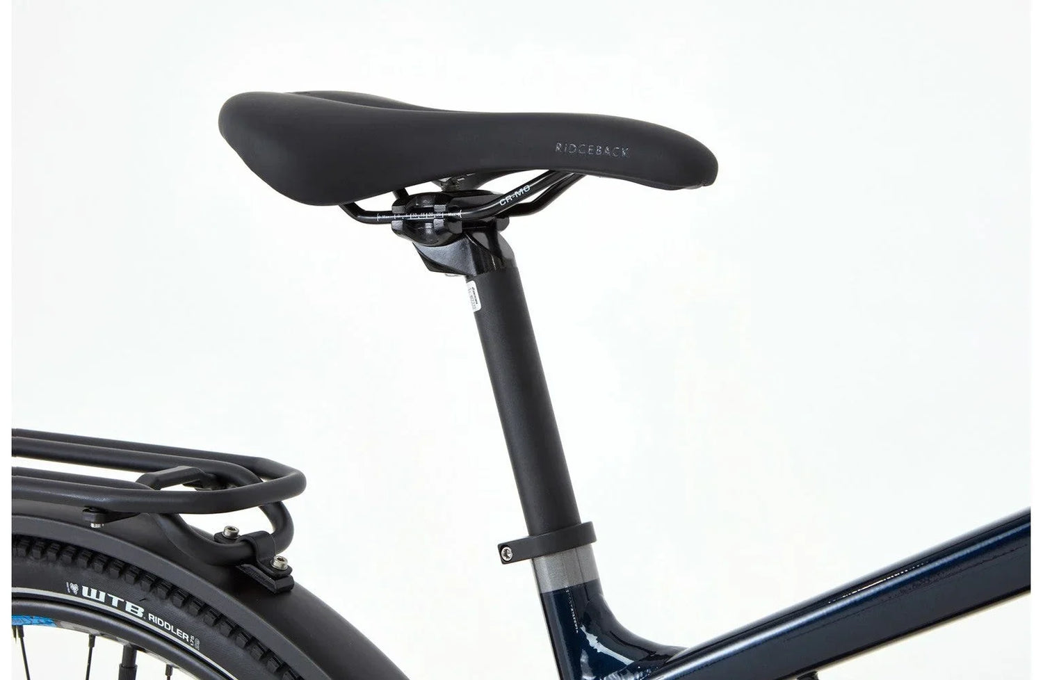 Ridgeback Arcus 2 - Simple Bike Store
