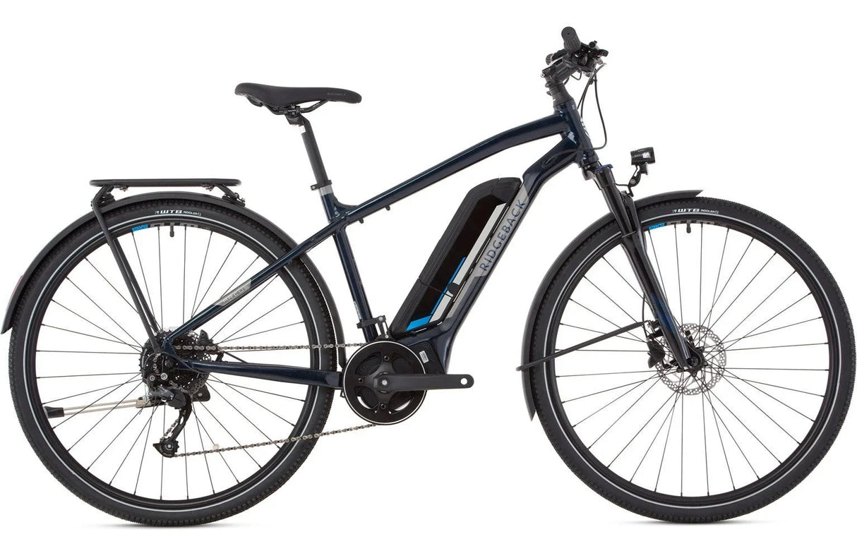 Ridgeback Arcus 2 - Simple Bike Store