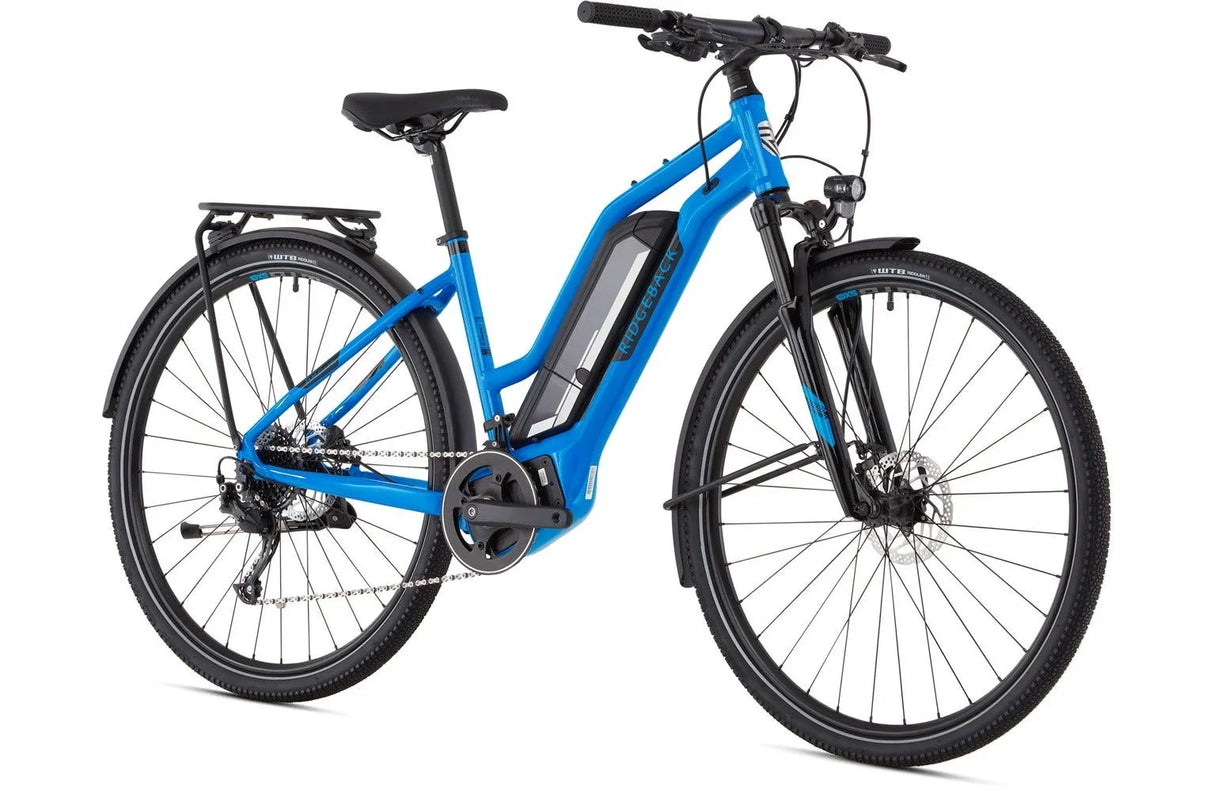 Ridgeback Arcus 2 Open Frame - Simple Bike Store
