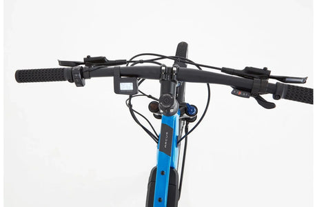 Ridgeback Arcus 2 Open Frame - Simple Bike Store