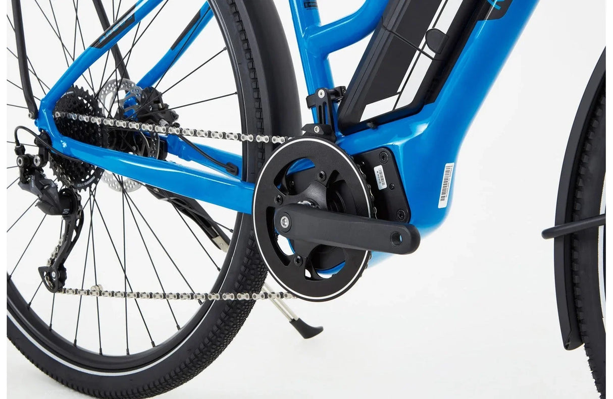 Ridgeback Arcus 2 Open Frame - Simple Bike Store