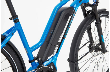 Ridgeback Arcus 2 Open Frame - Simple Bike Store