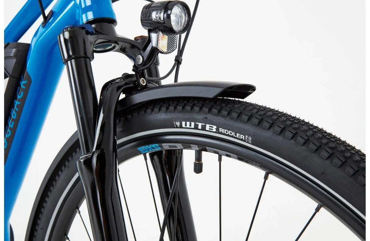 Ridgeback Arcus 2 Open Frame - Simple Bike Store