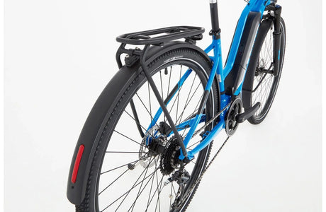 Ridgeback Arcus 2 Open Frame - Simple Bike Store