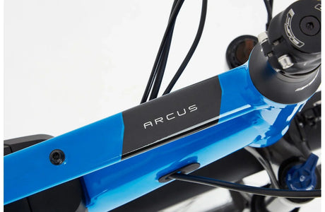 Ridgeback Arcus 2 Open Frame - Simple Bike Store