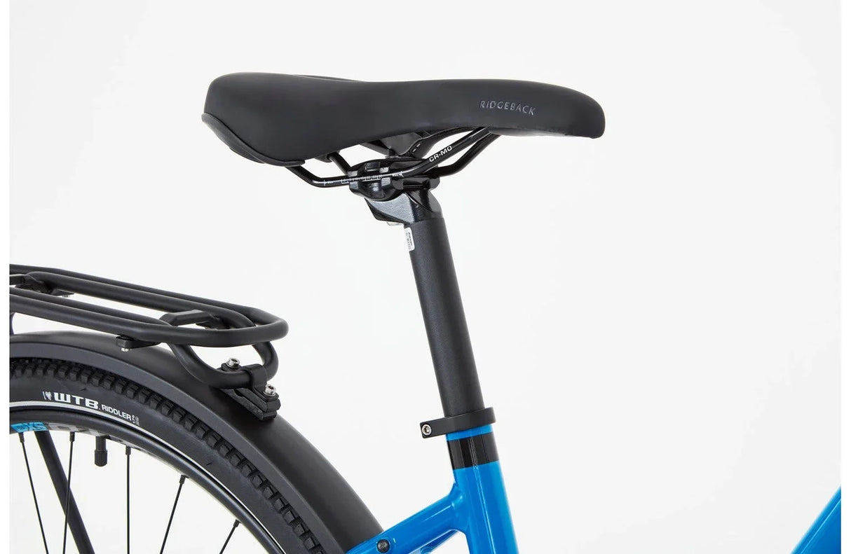 Ridgeback Arcus 2 Open Frame - Simple Bike Store
