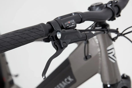 Ridgeback Arcus 3 - Simple Bike Store