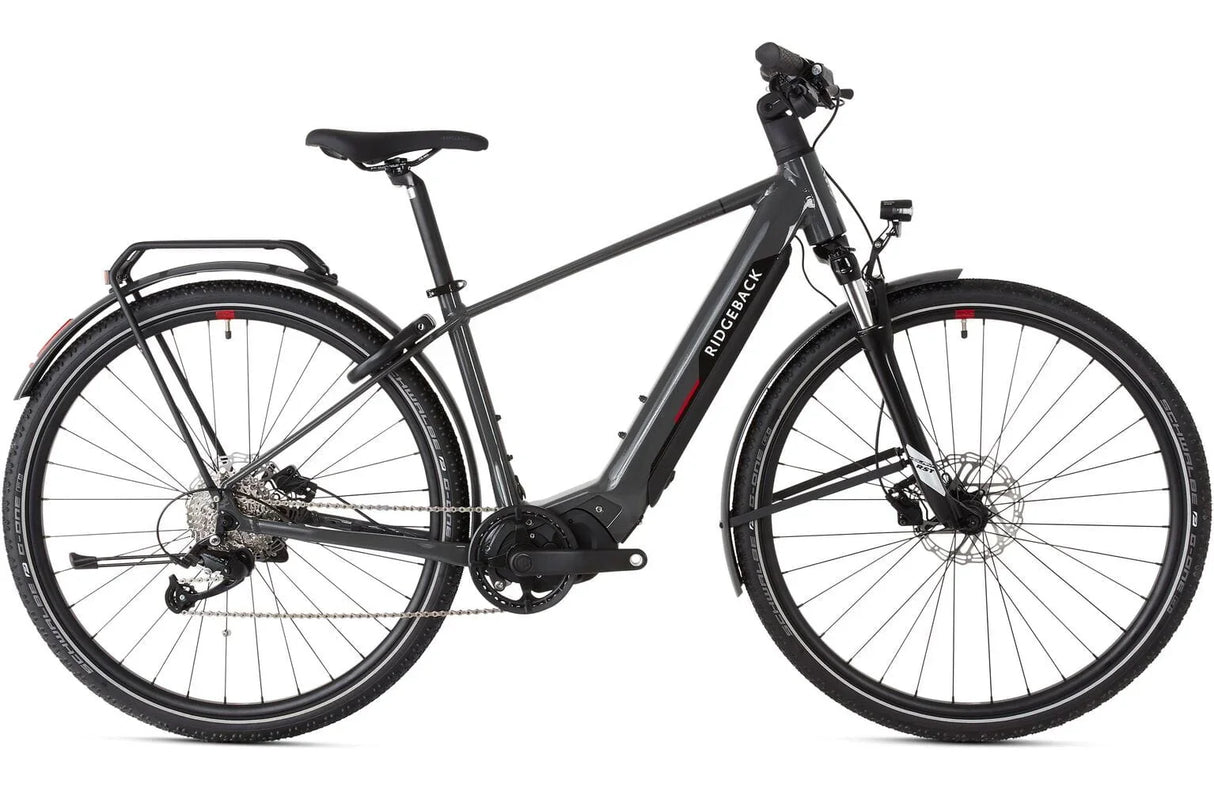 Ridgeback Advance 1 - Simple Bike Store