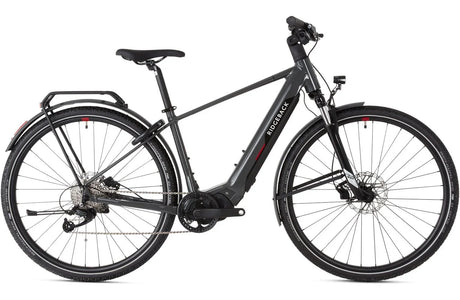 Ridgeback Advance 1 - Simple Bike Store