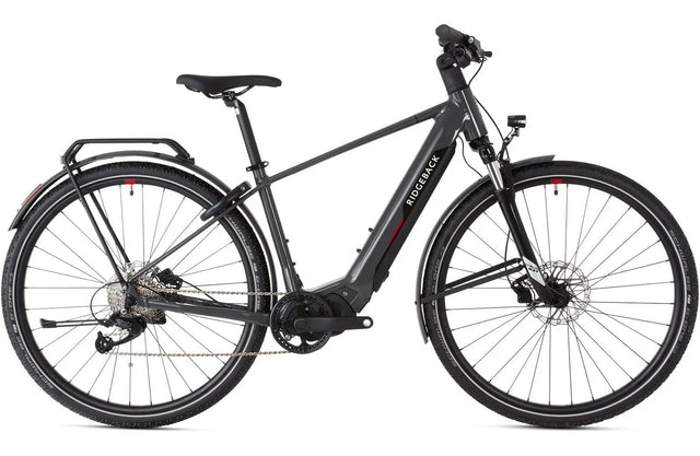Ridgeback Advance 1 - Simple Bike Store