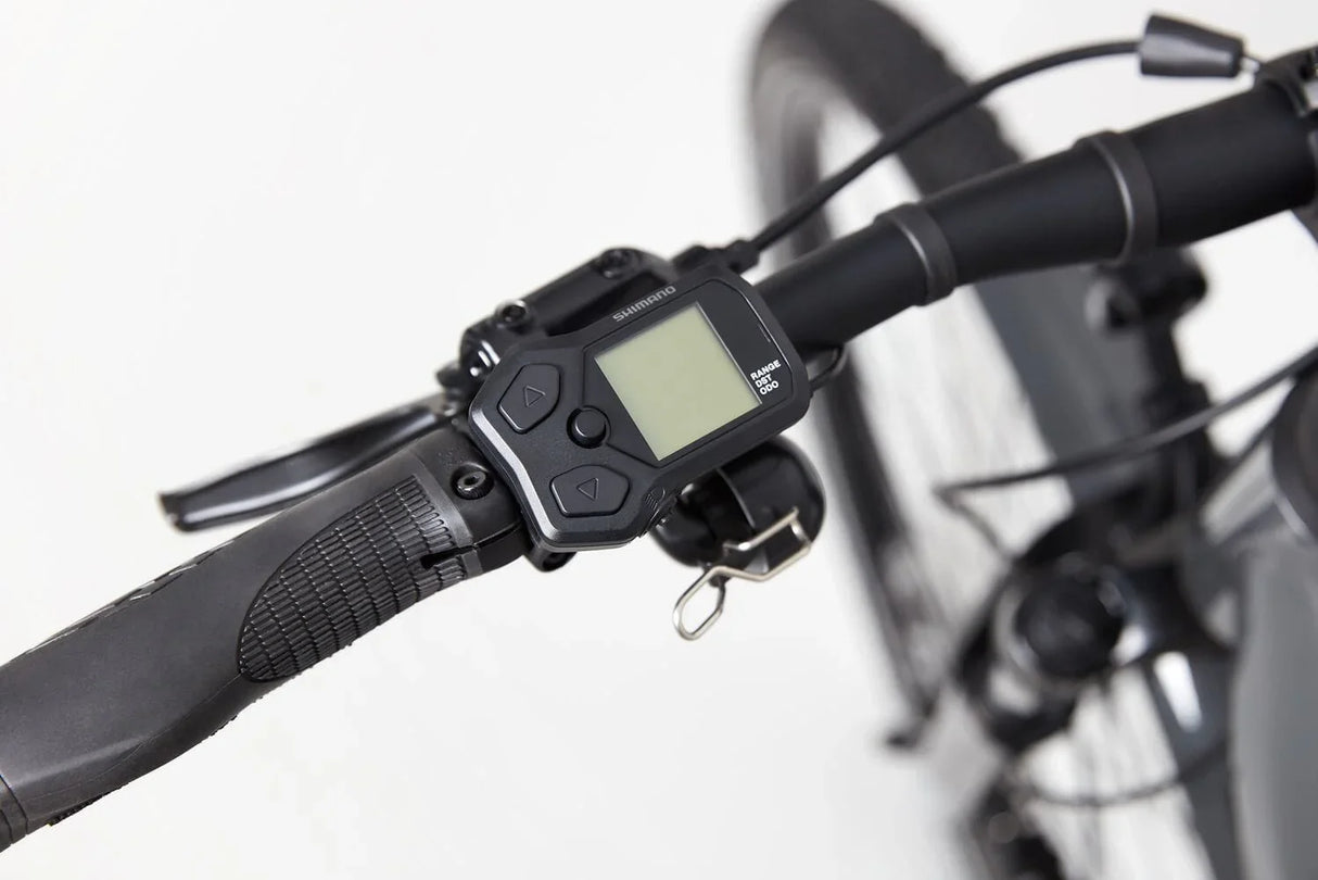 Ridgeback Advance 1 - Simple Bike Store