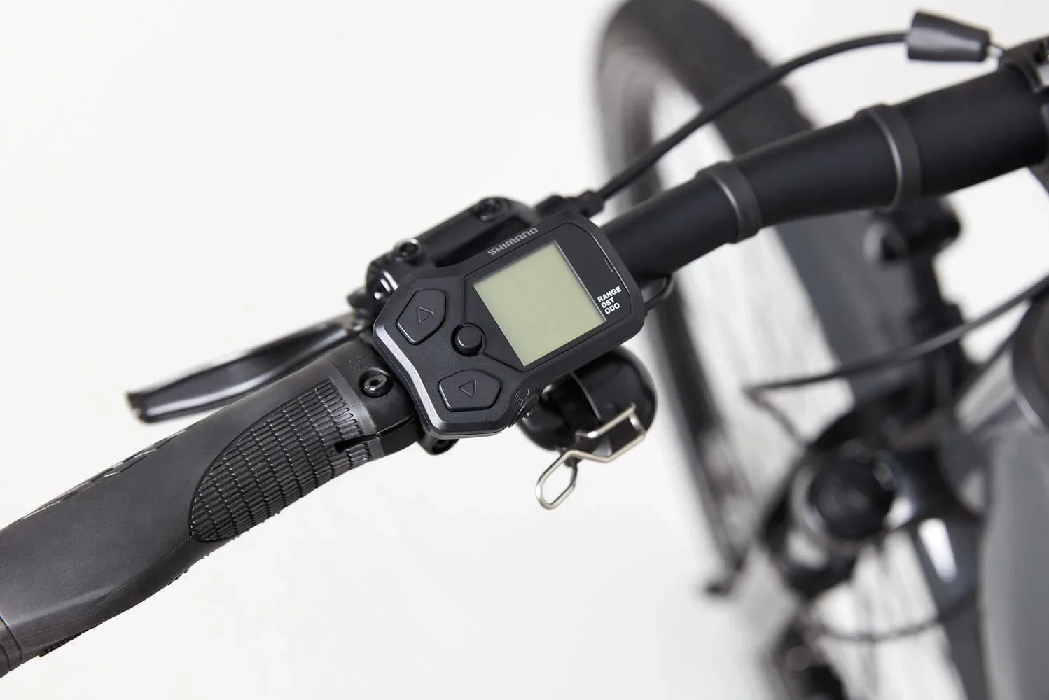 Ridgeback Advance 1 - Simple Bike Store