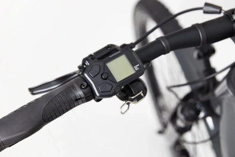 Ridgeback Advance 1 - Simple Bike Store