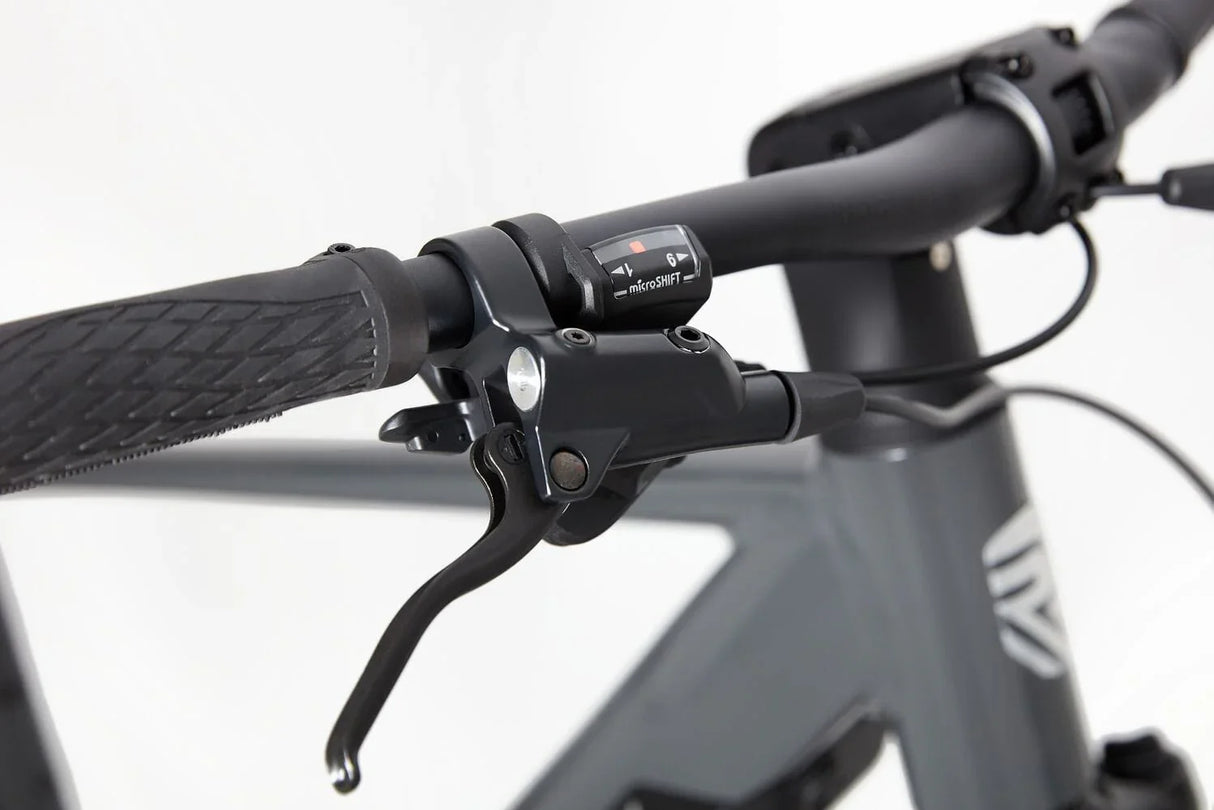 Ridgeback Advance 1 - Simple Bike Store