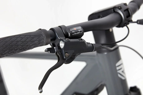 Ridgeback Advance 1 - Simple Bike Store