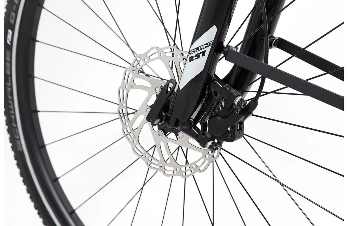 Ridgeback Advance 1 - Simple Bike Store