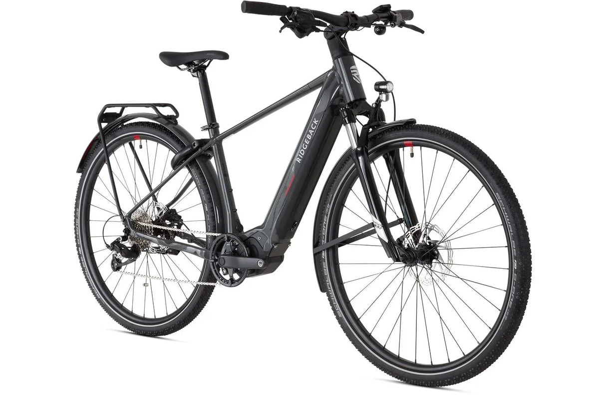Ridgeback Advance 1 - Simple Bike Store