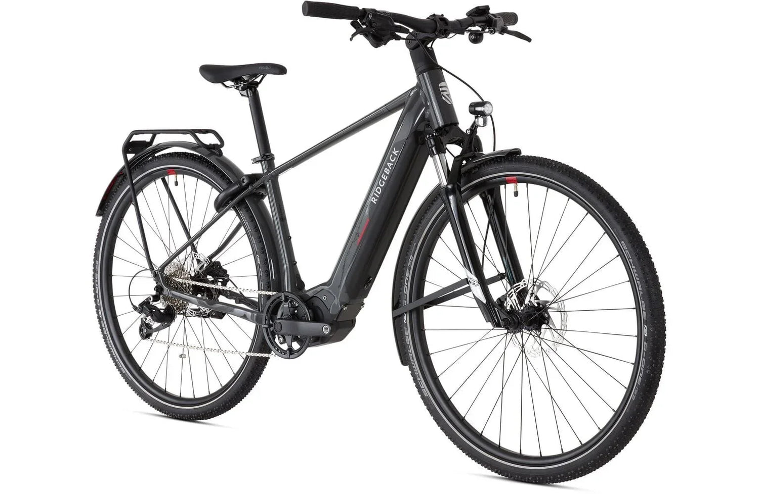 Ridgeback Advance 1 - Simple Bike Store