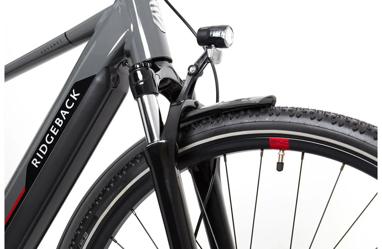Ridgeback Advance 1 - Simple Bike Store
